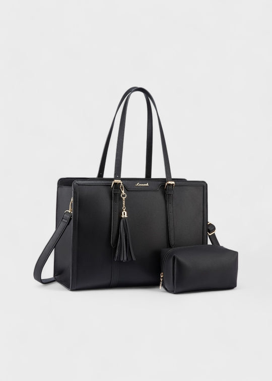 Bolso escolar + 1 bolsa gratis