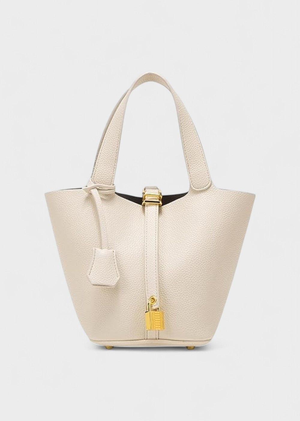 Bolso de cuero Dubai