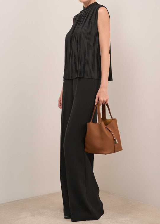Bolso de cuero Dubai