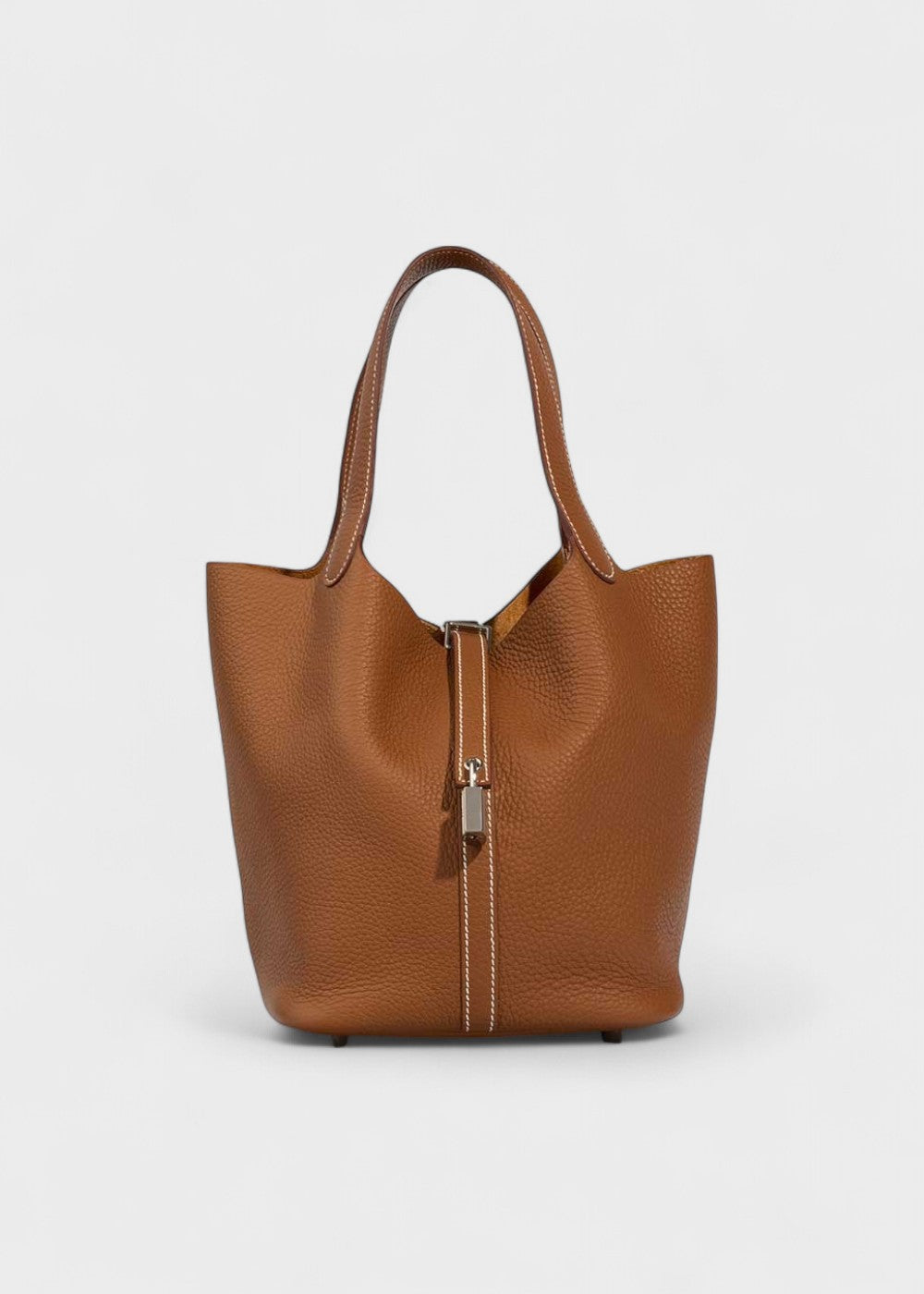 Bolso de cuero Dubai