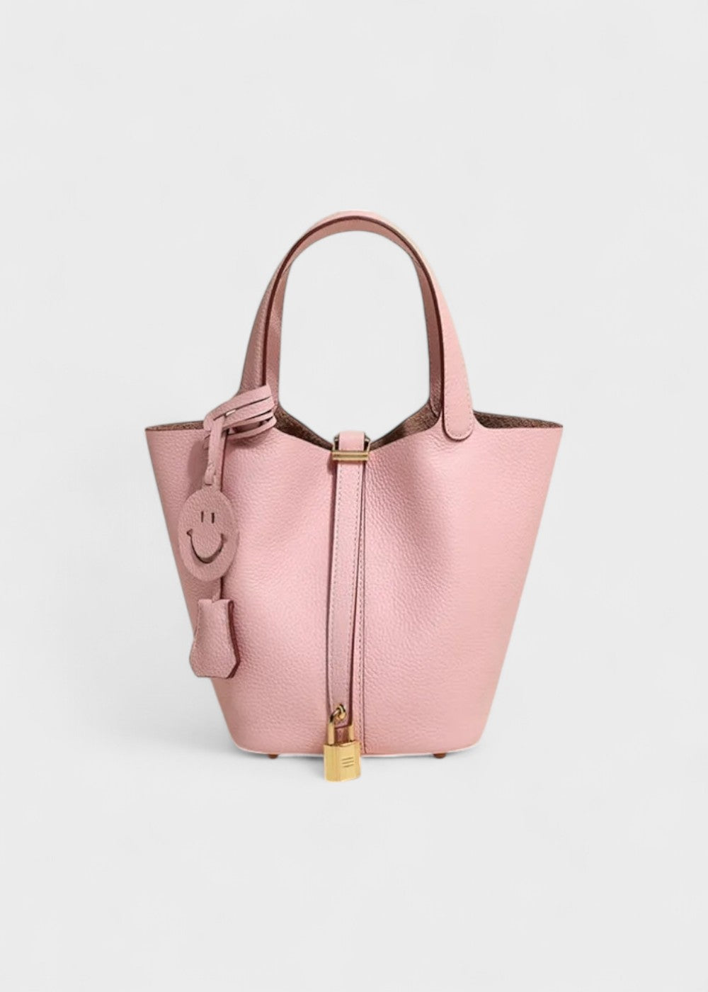 Bolso de cuero Dubai