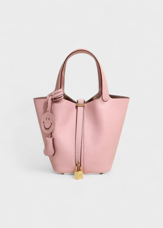 Bolso de cuero Dubai