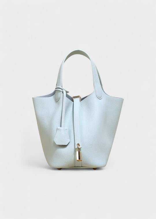 Bolso de cubo viral