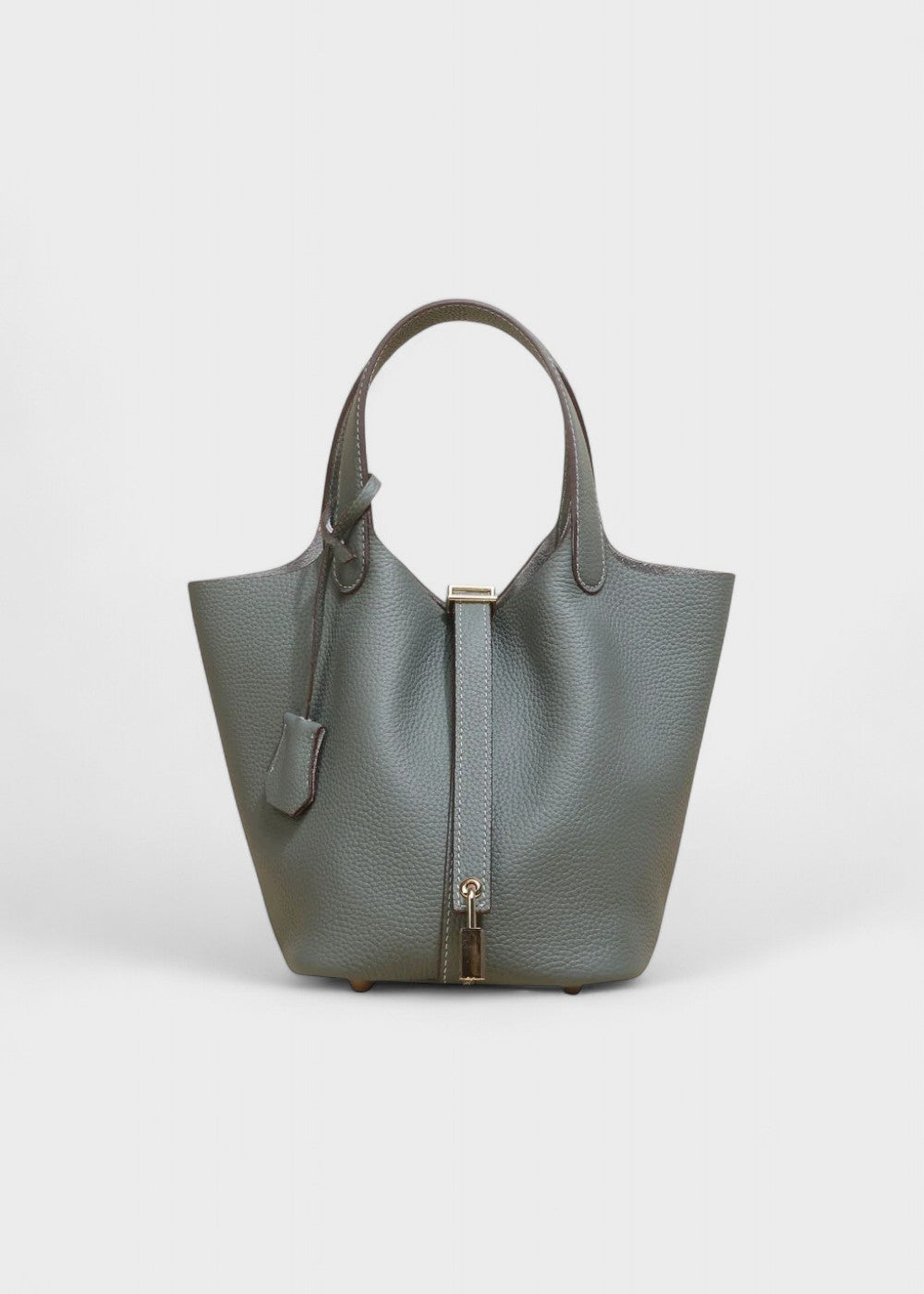 Bolso de cubo viral