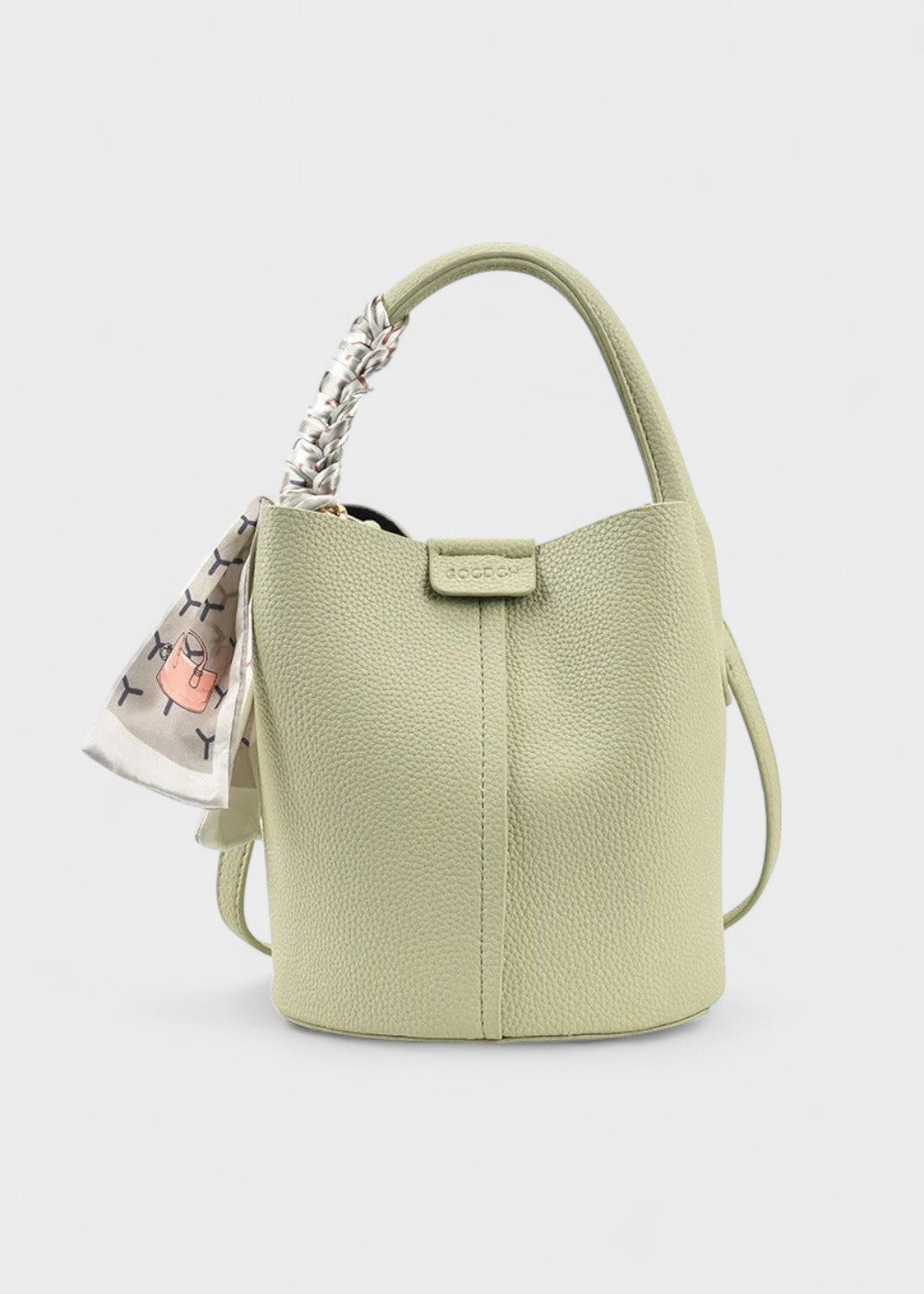 Bolso saco de moda
