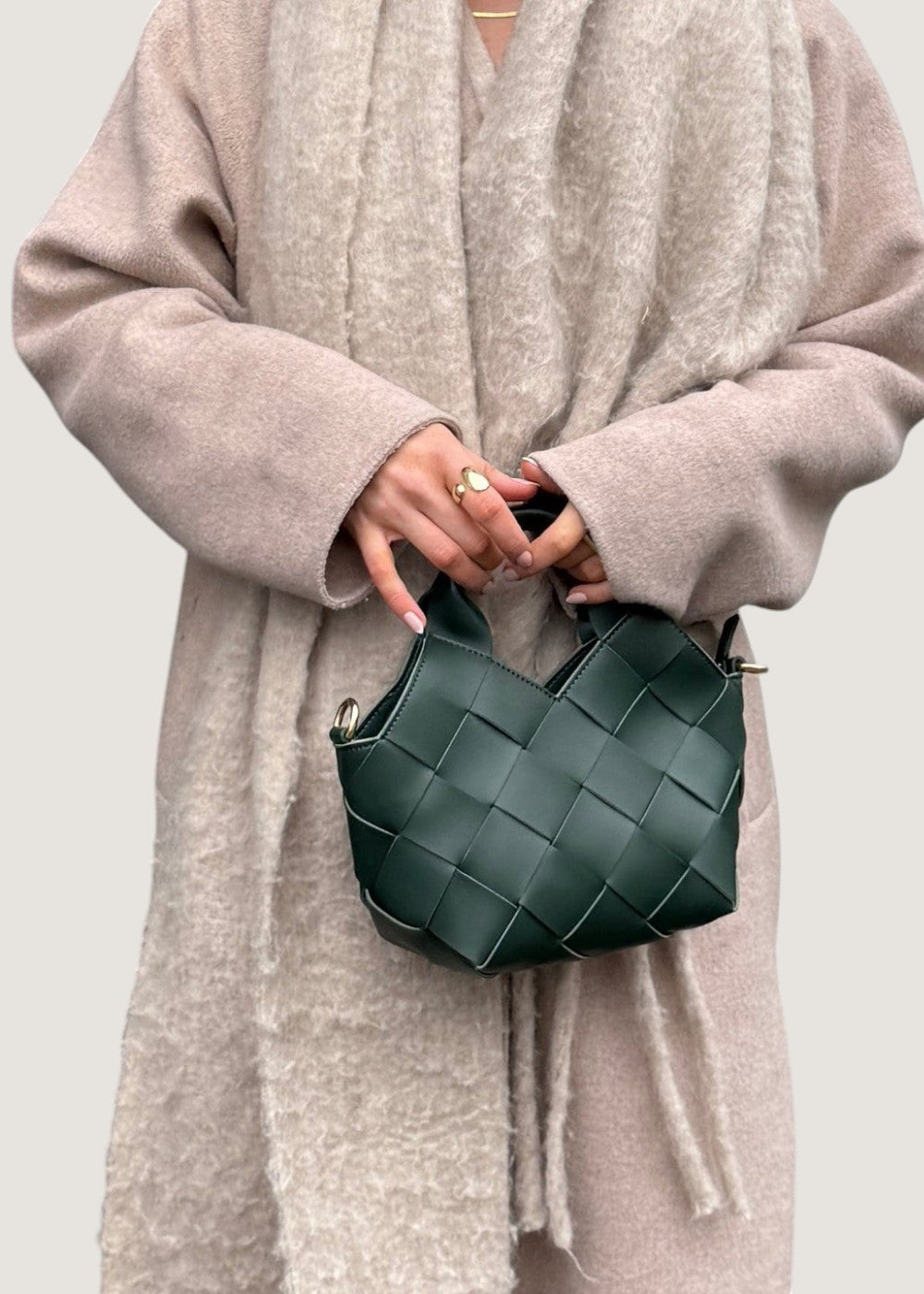 Bolso marlone