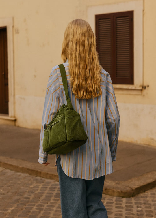 Bolso bandolera Kanna