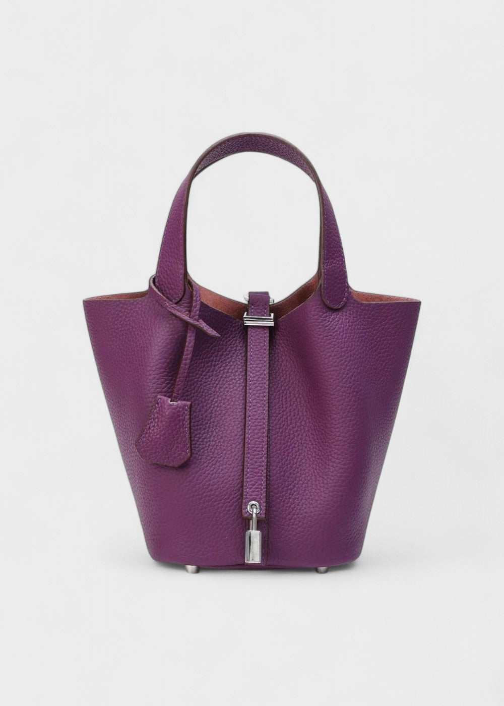 Bolso de cuero Dubai