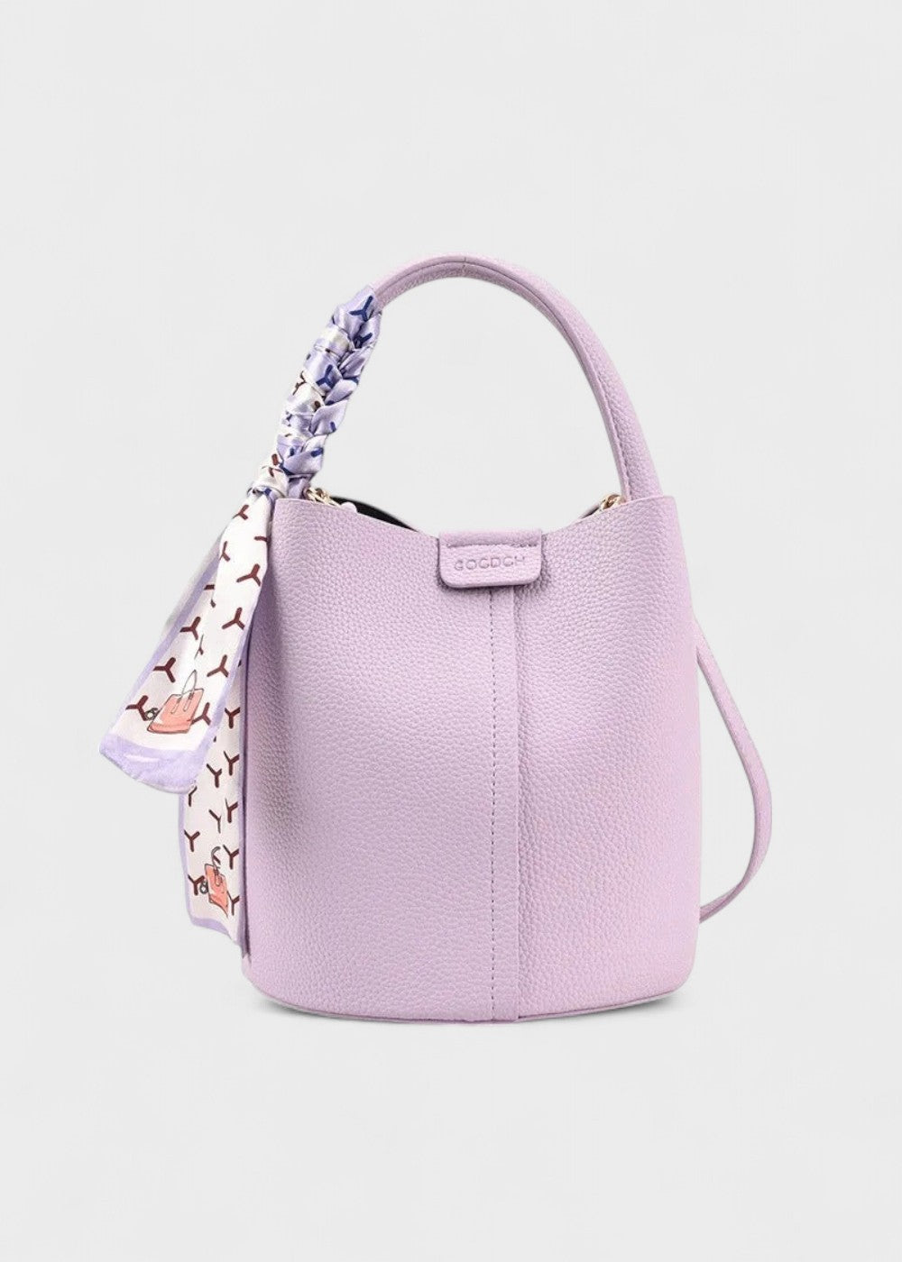 Bolso saco de moda