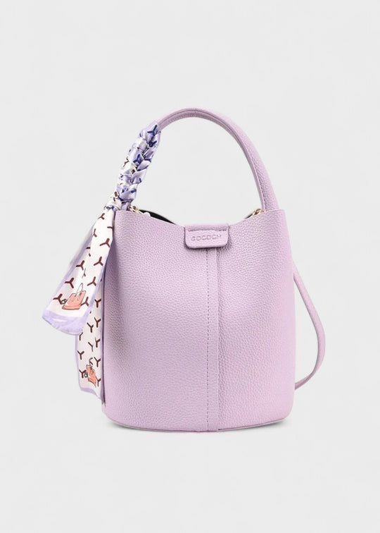 Bolso saco de moda