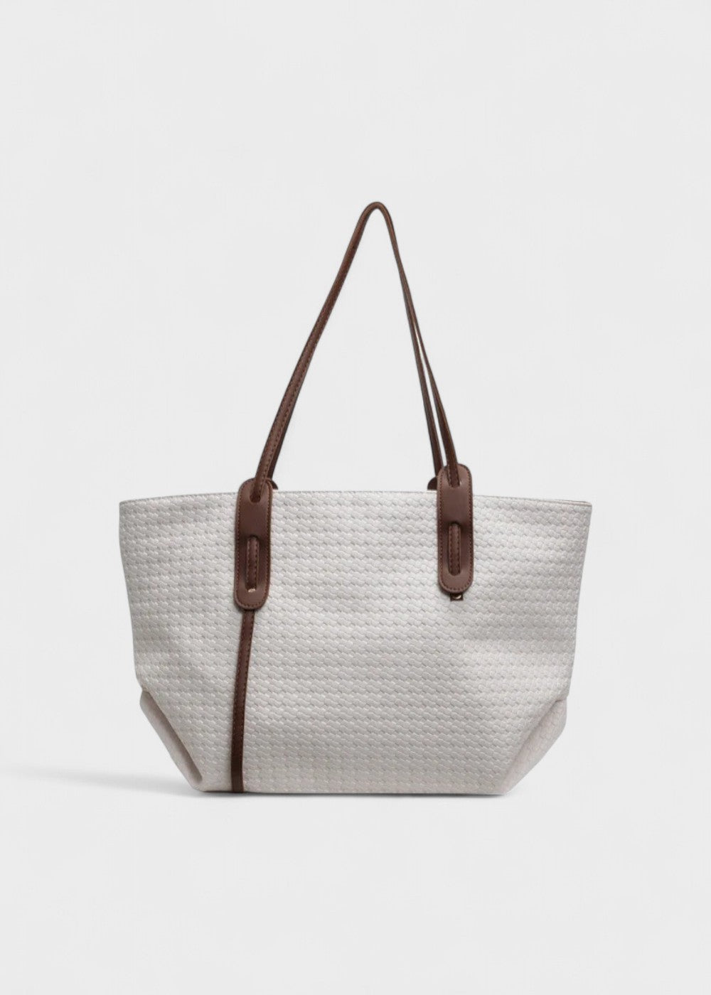 Bolso Tote Vicky Weave